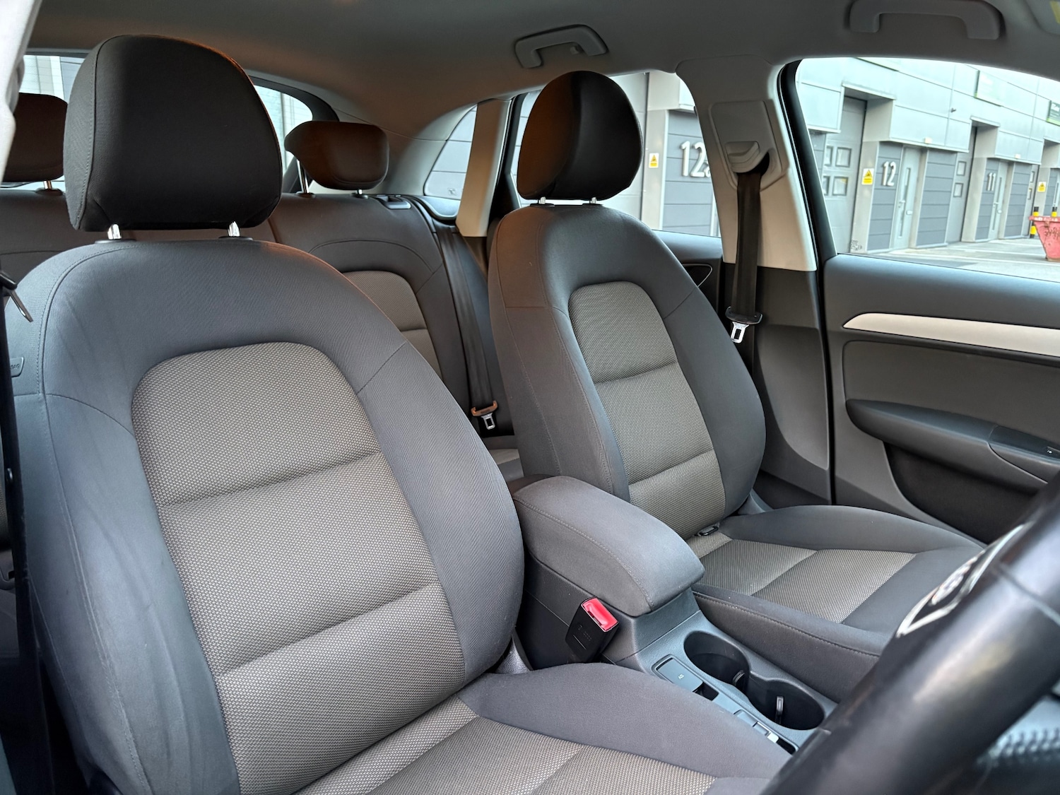 Used Audi Q3 2013 for sale - 78161479: Photo 45