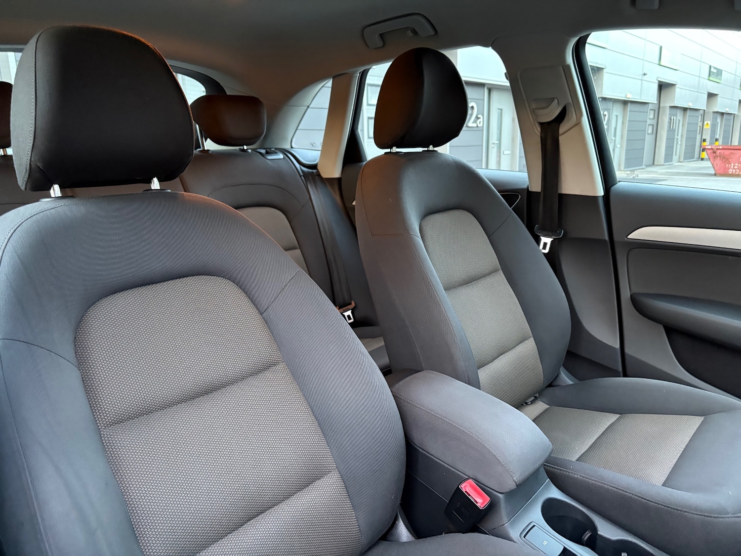 Used Audi Q3 2013 for sale - 78161479: Photo 46