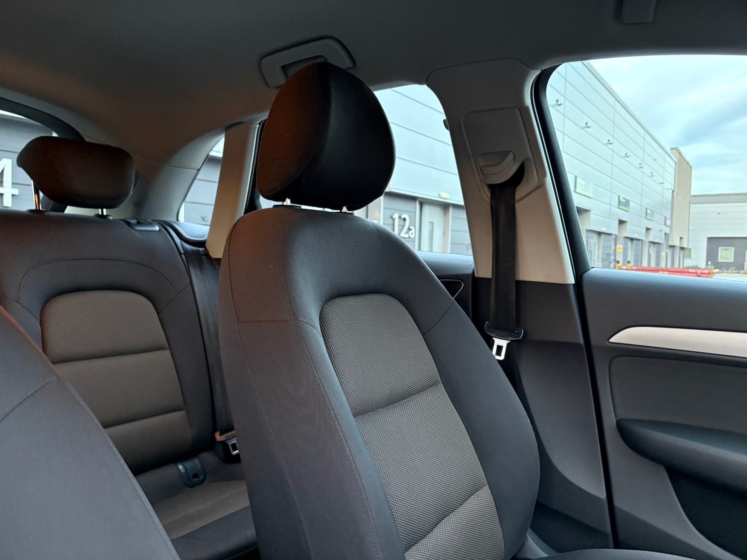 Used Audi Q3 2013 for sale - 78161479: Photo 47