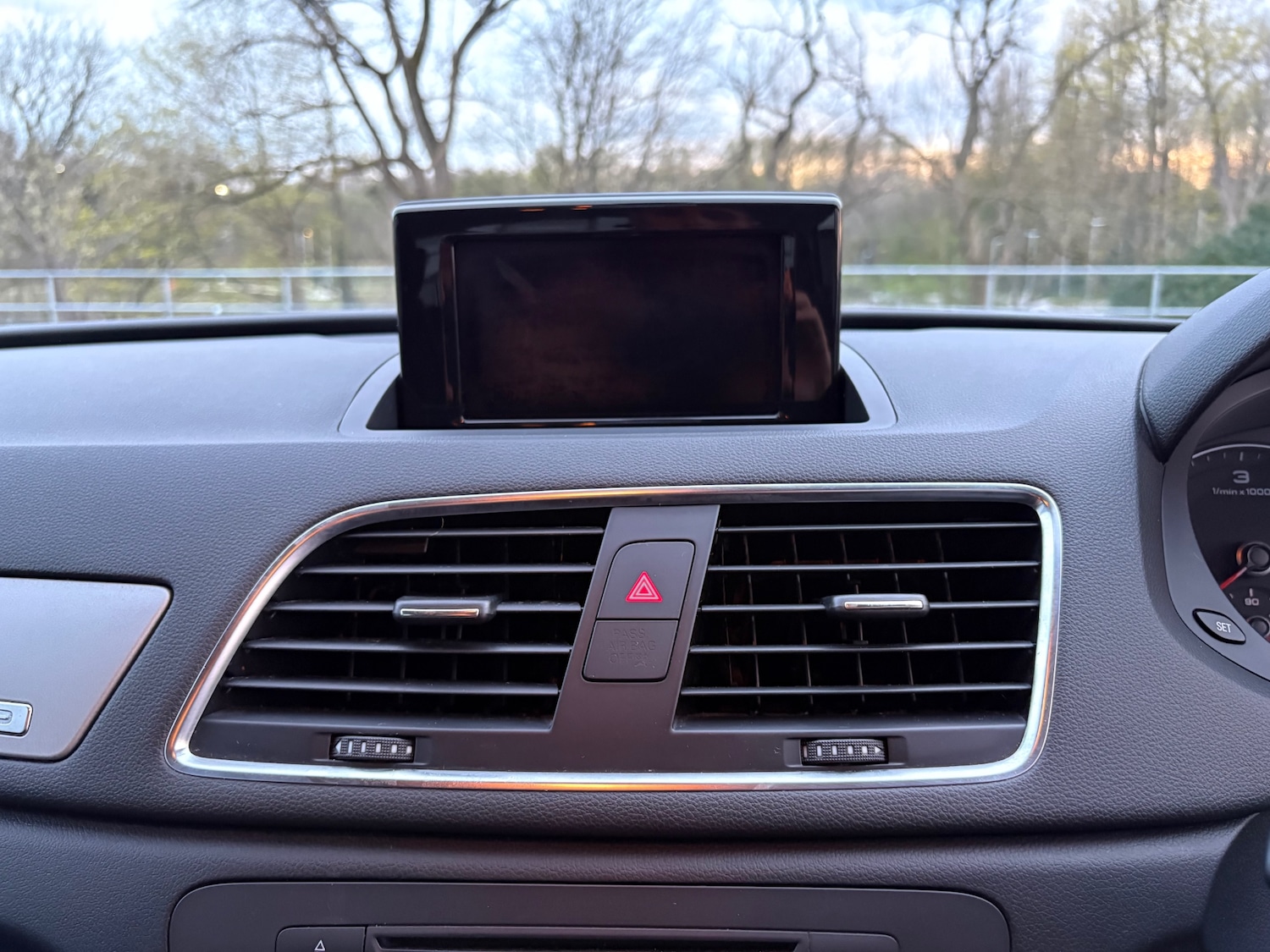 Used Audi Q3 2013 for sale - 78161479: Photo 58