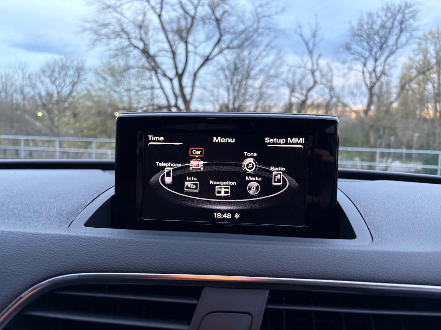 Used Audi Q3 2013 for sale - 78161479: Photo 61