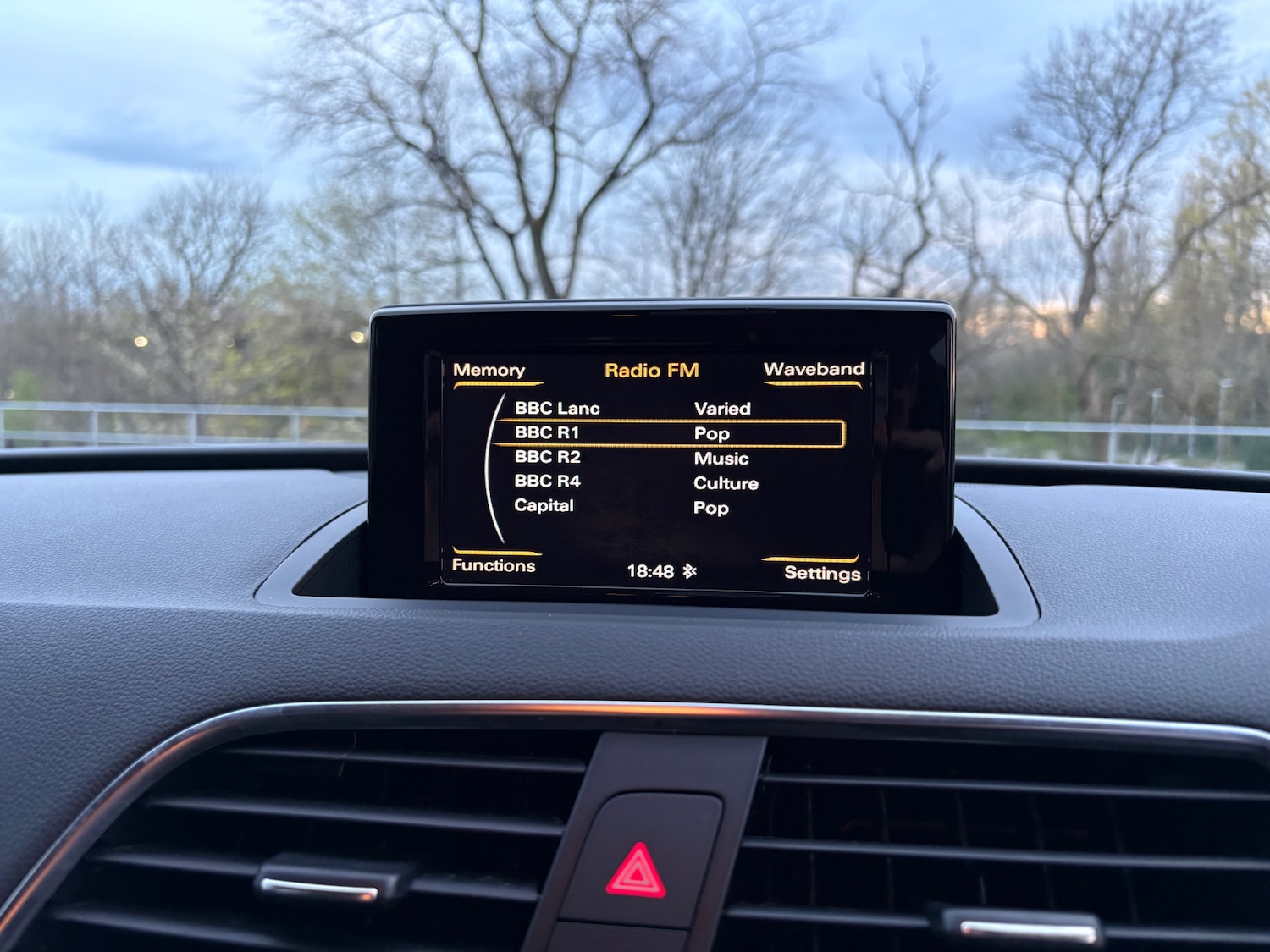 Used Audi Q3 2013 for sale - 78161479: Photo 62