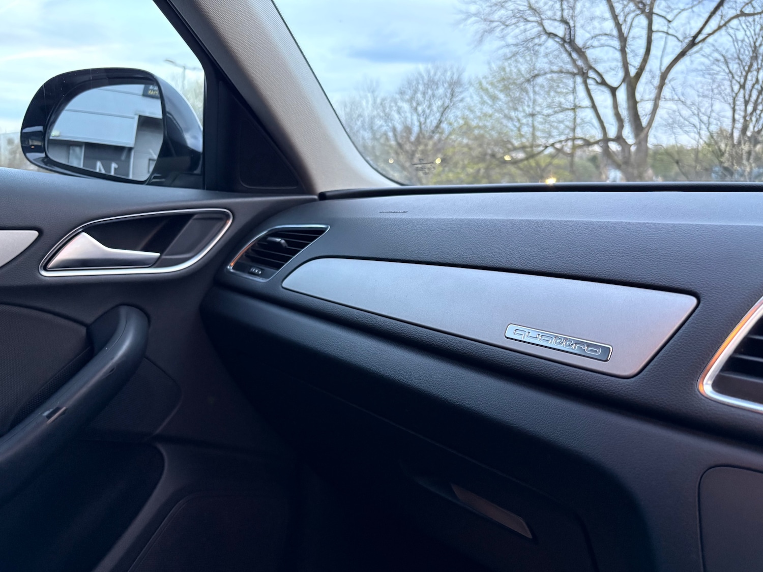 Used Audi Q3 2013 for sale - 78161479: Photo 64