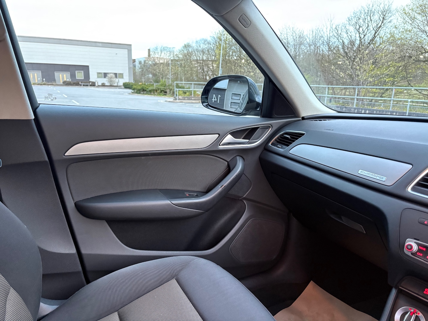 Used Audi Q3 2013 for sale - 78161479: Photo 66