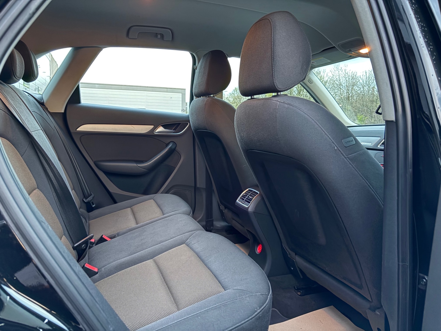 Used Audi Q3 2013 for sale - 78161479: Photo 68