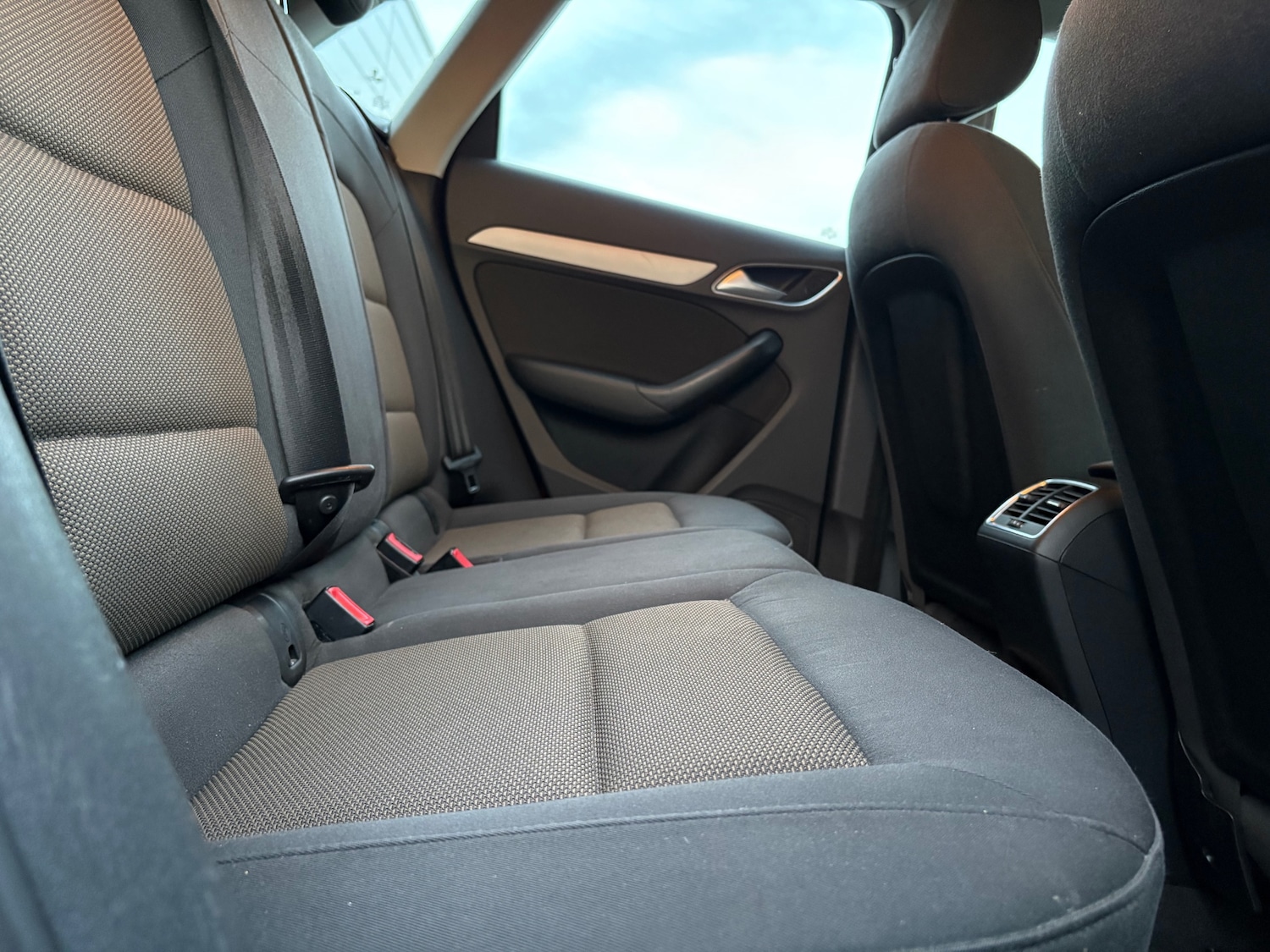 Used Audi Q3 2013 for sale - 78161479: Photo 71