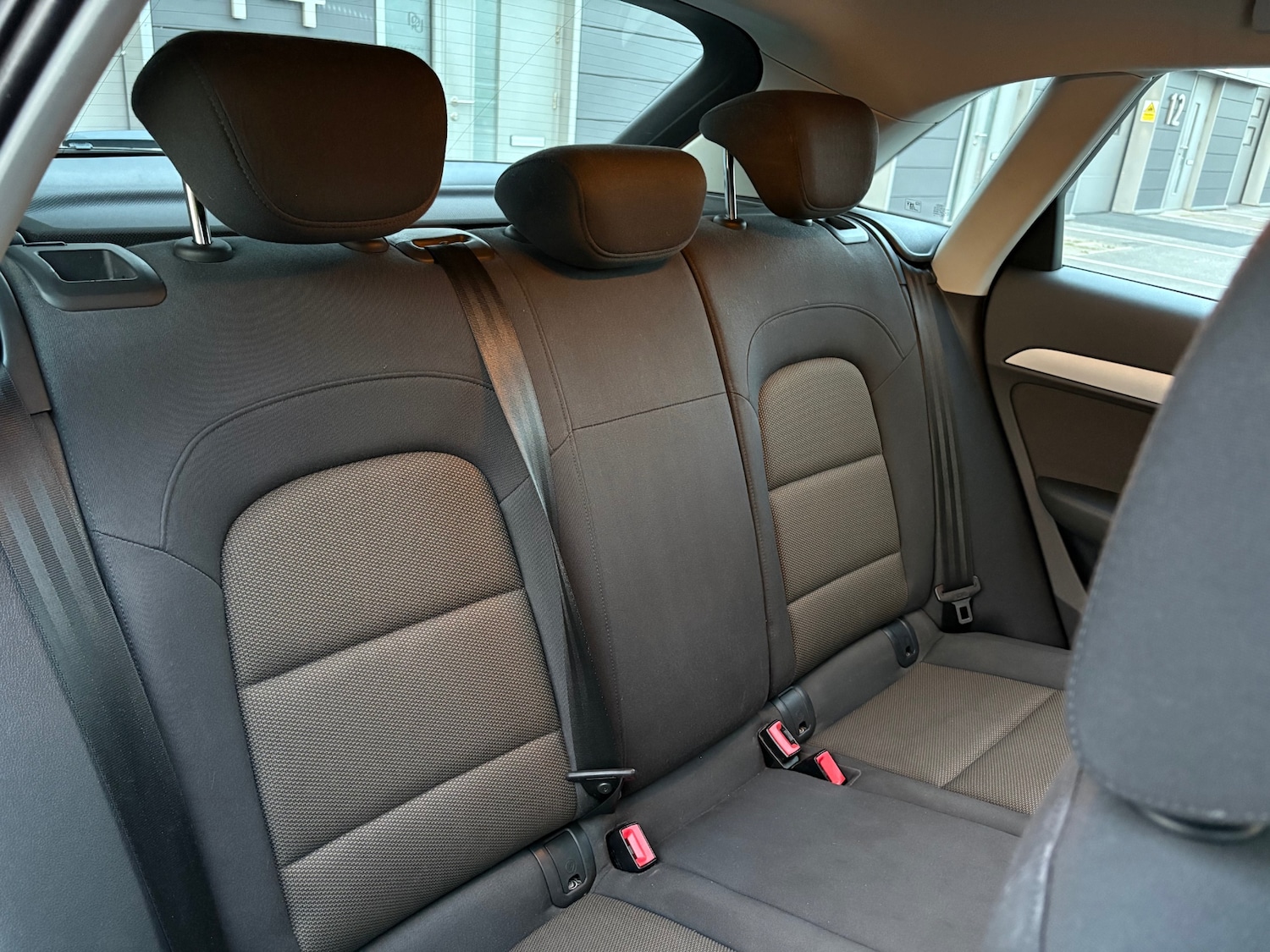 Used Audi Q3 2013 for sale - 78161479: Photo 72