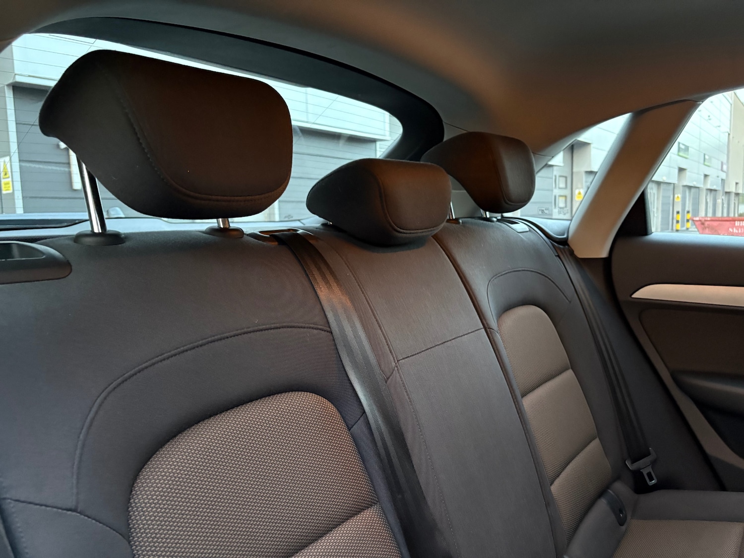 Used Audi Q3 2013 for sale - 78161479: Photo 73