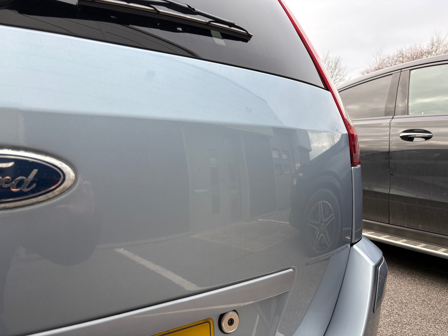 Used Ford Fusion 2008 for sale - 77694554: Photo 16