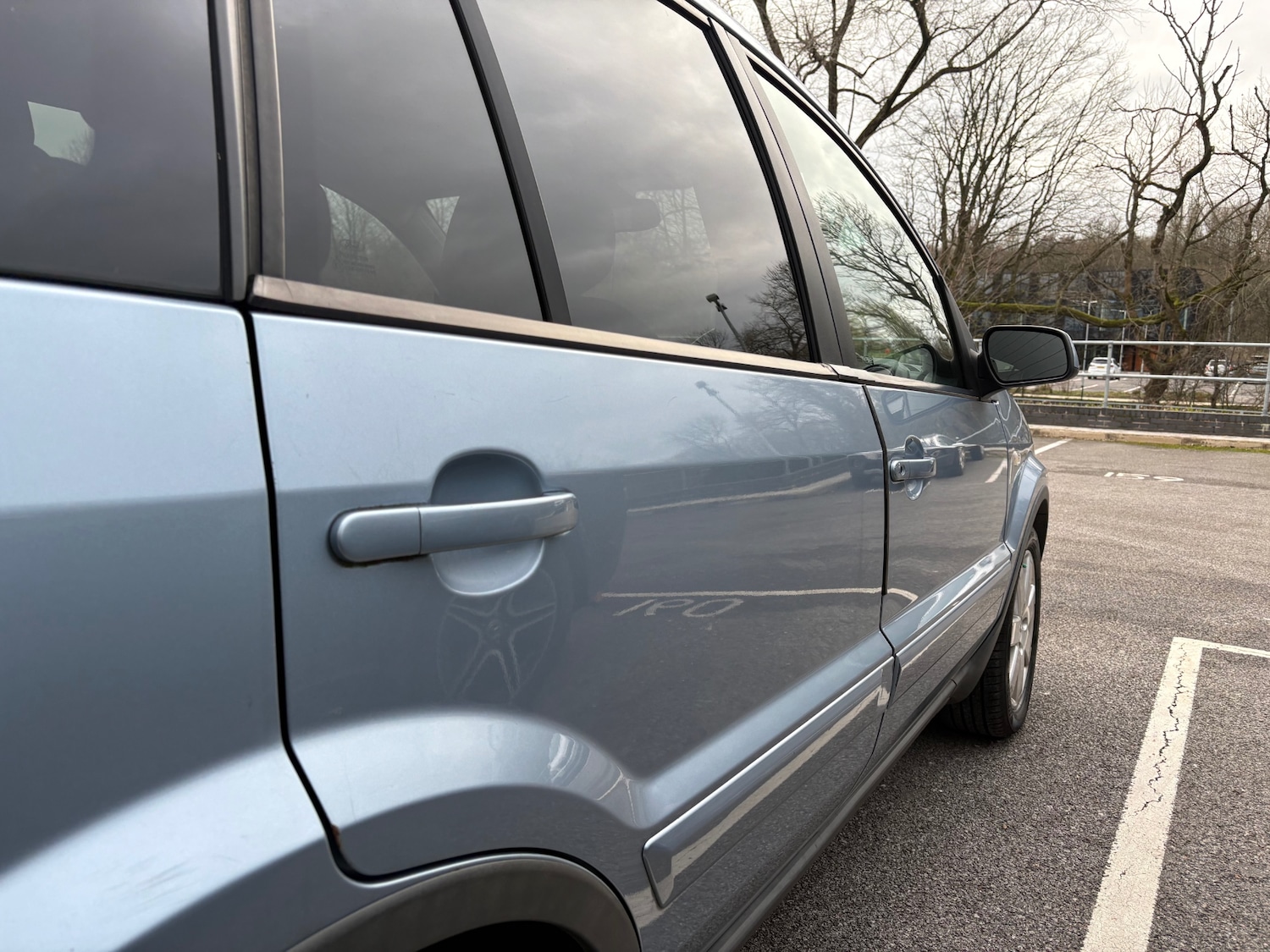 Used Ford Fusion 2008 for sale - 77694554: Photo 18