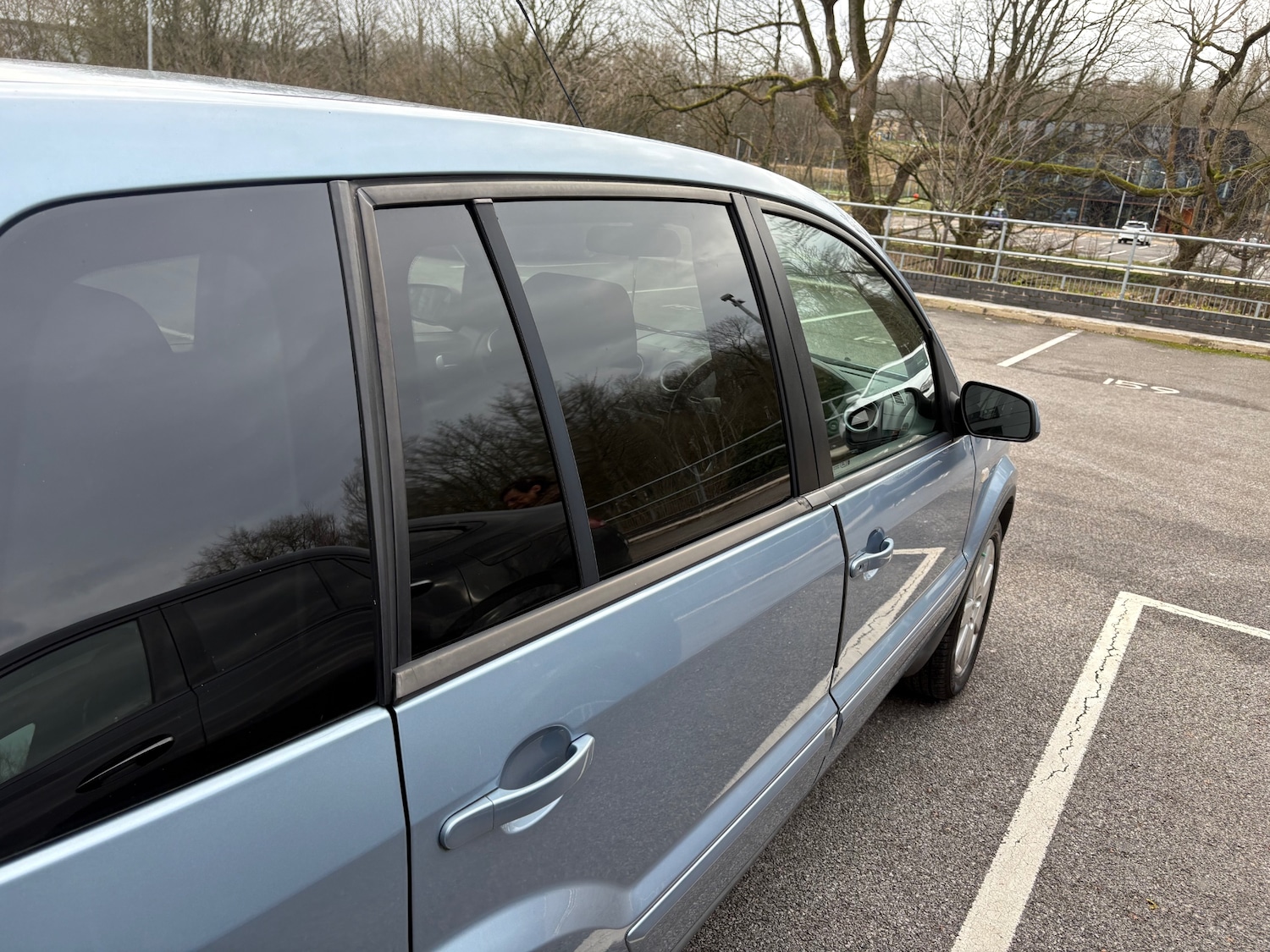 Used Ford Fusion 2008 for sale - 77694554: Photo 19