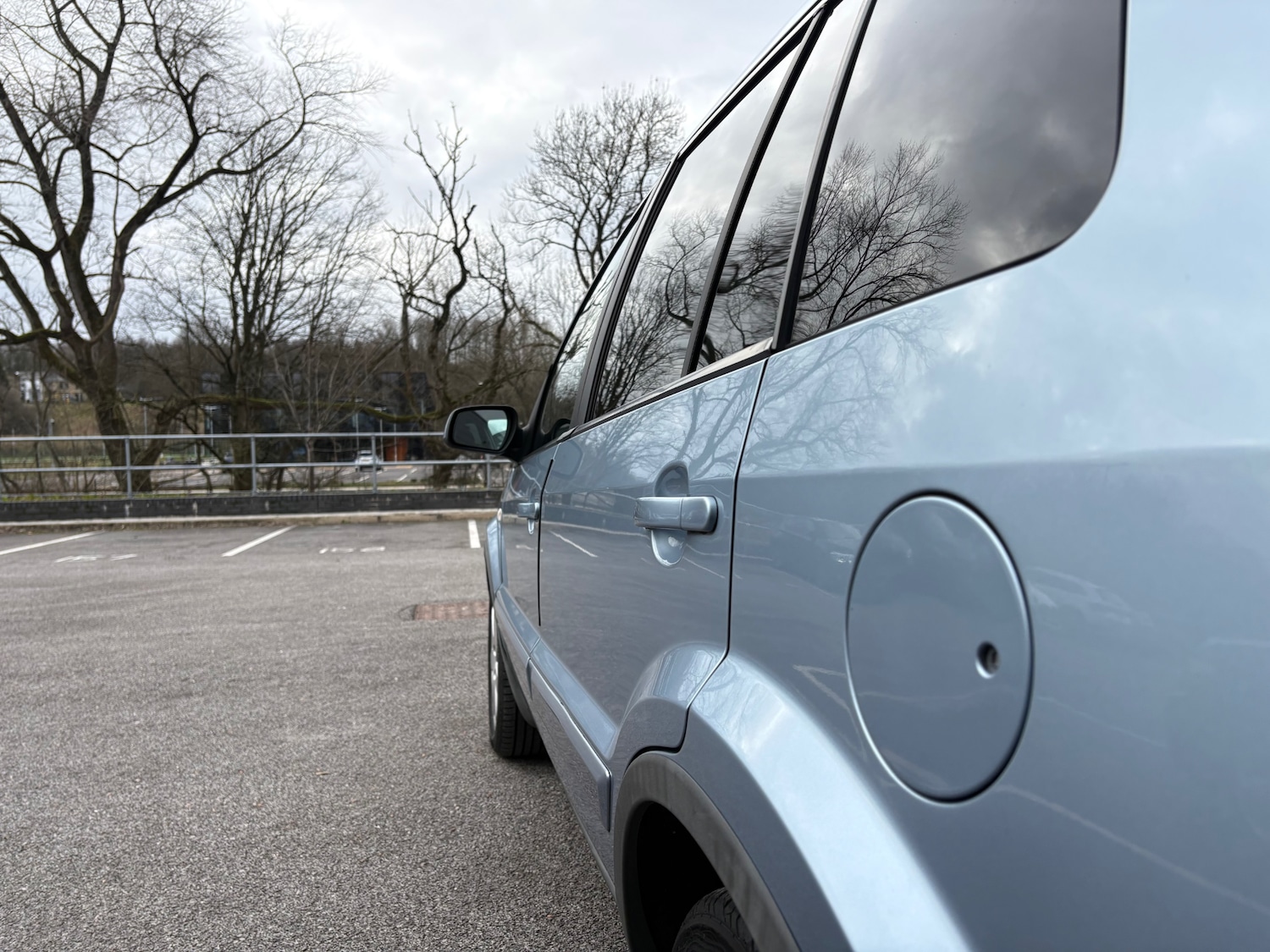 Used Ford Fusion 2008 for sale - 77694554: Photo 20