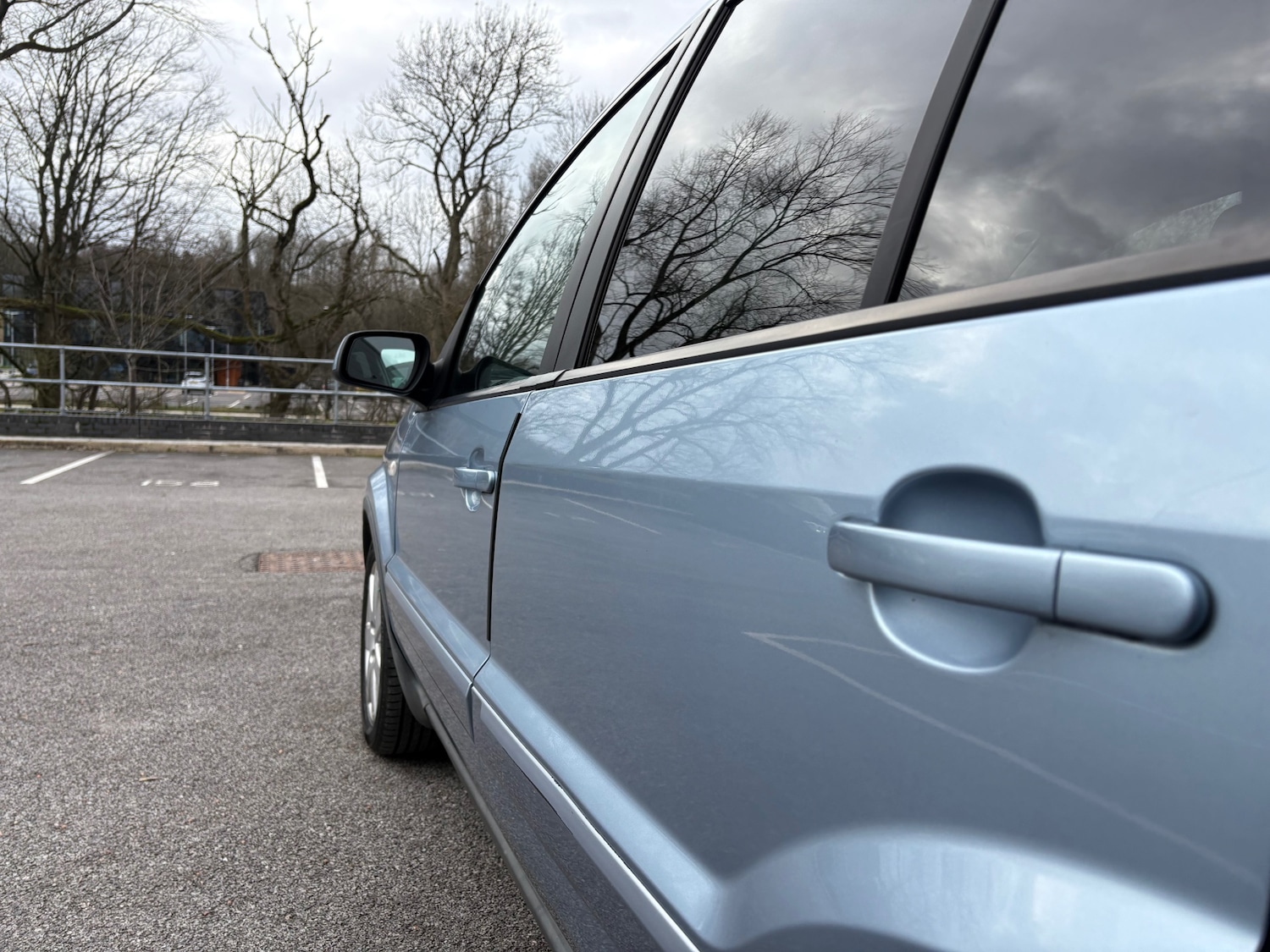 Used Ford Fusion 2008 for sale - 77694554: Photo 21