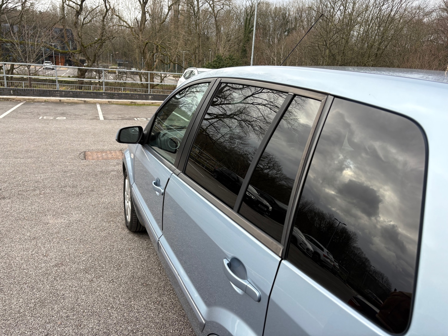 Used Ford Fusion 2008 for sale - 77694554: Photo 22