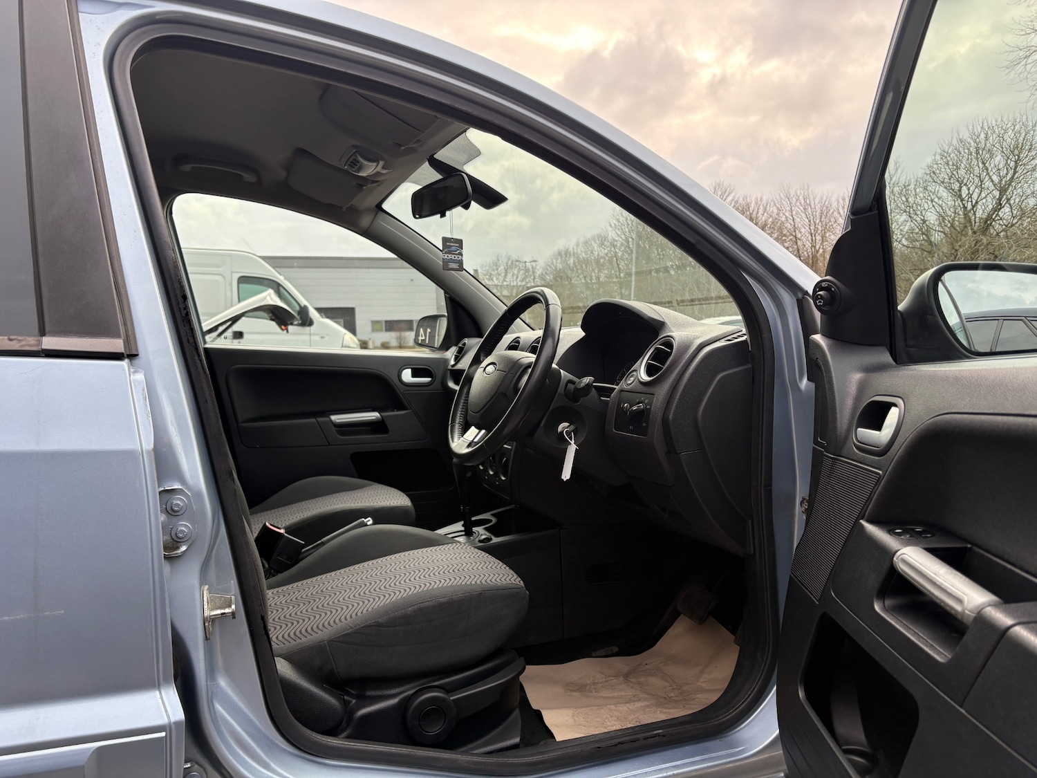 Used Ford Fusion 2008 for sale - 77694554: Photo 23