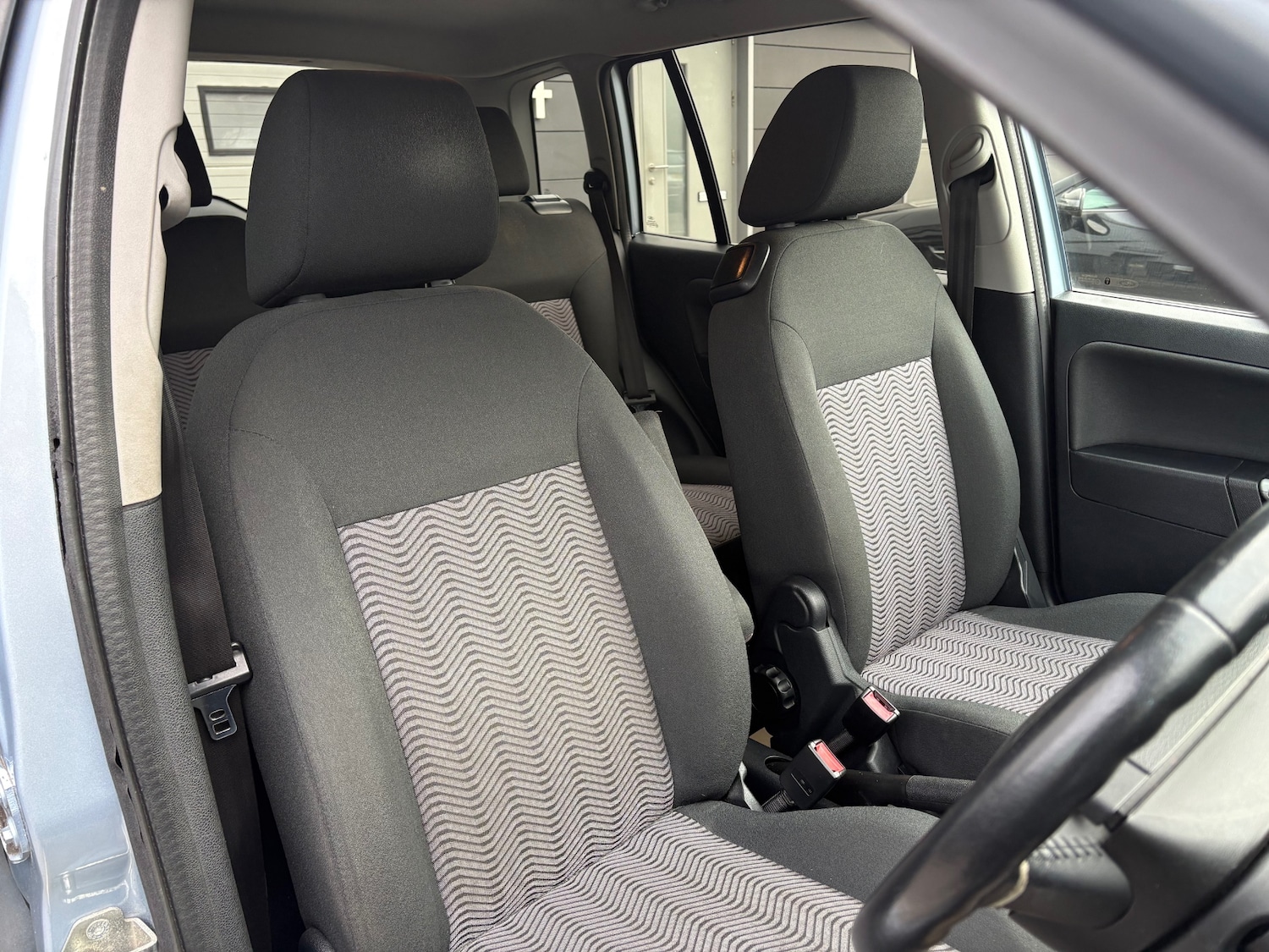 Used Ford Fusion 2008 for sale - 77694554: Photo 32