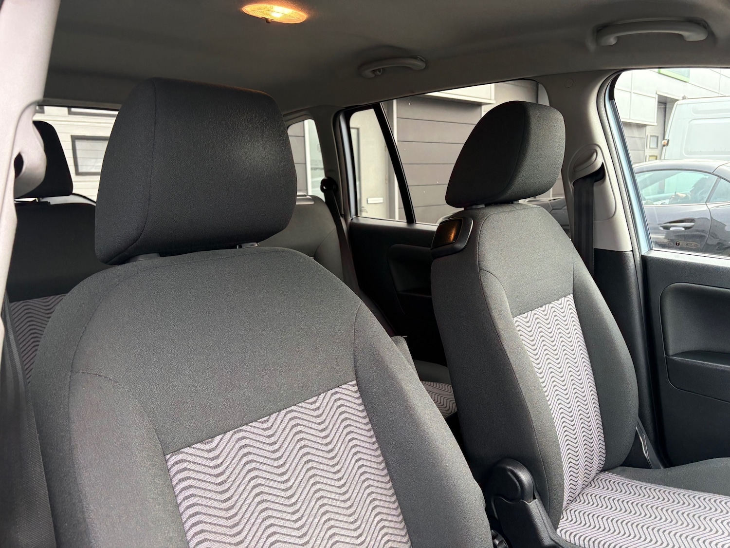 Used Ford Fusion 2008 for sale - 77694554: Photo 33