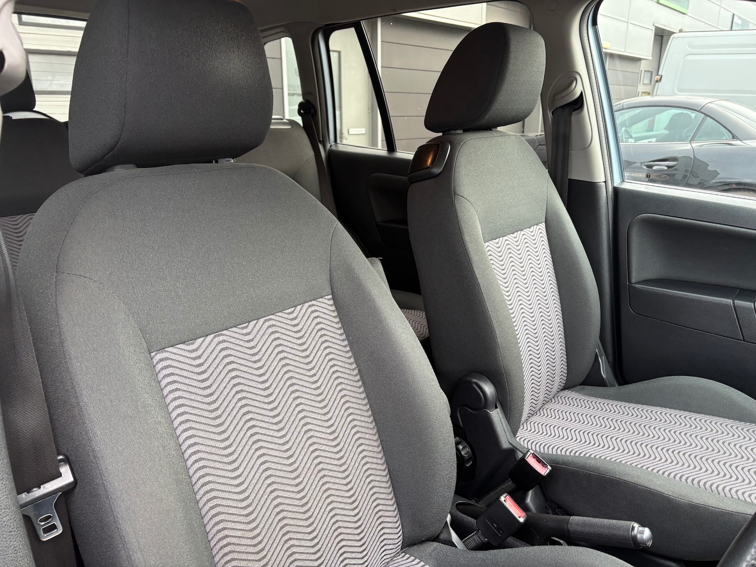 Used Ford Fusion 2008 for sale - 77694554: Photo 34