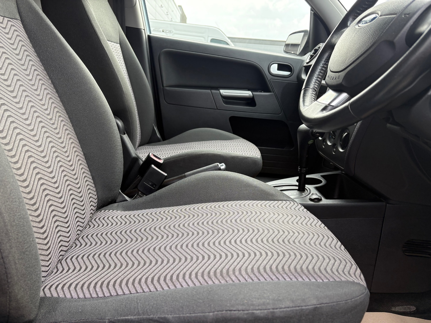 Used Ford Fusion 2008 for sale - 77694554: Photo 35