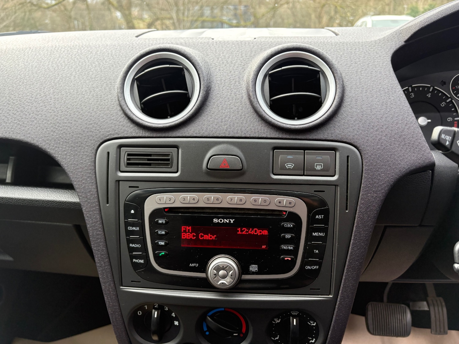 Used Ford Fusion 2008 for sale - 77694554: Photo 38