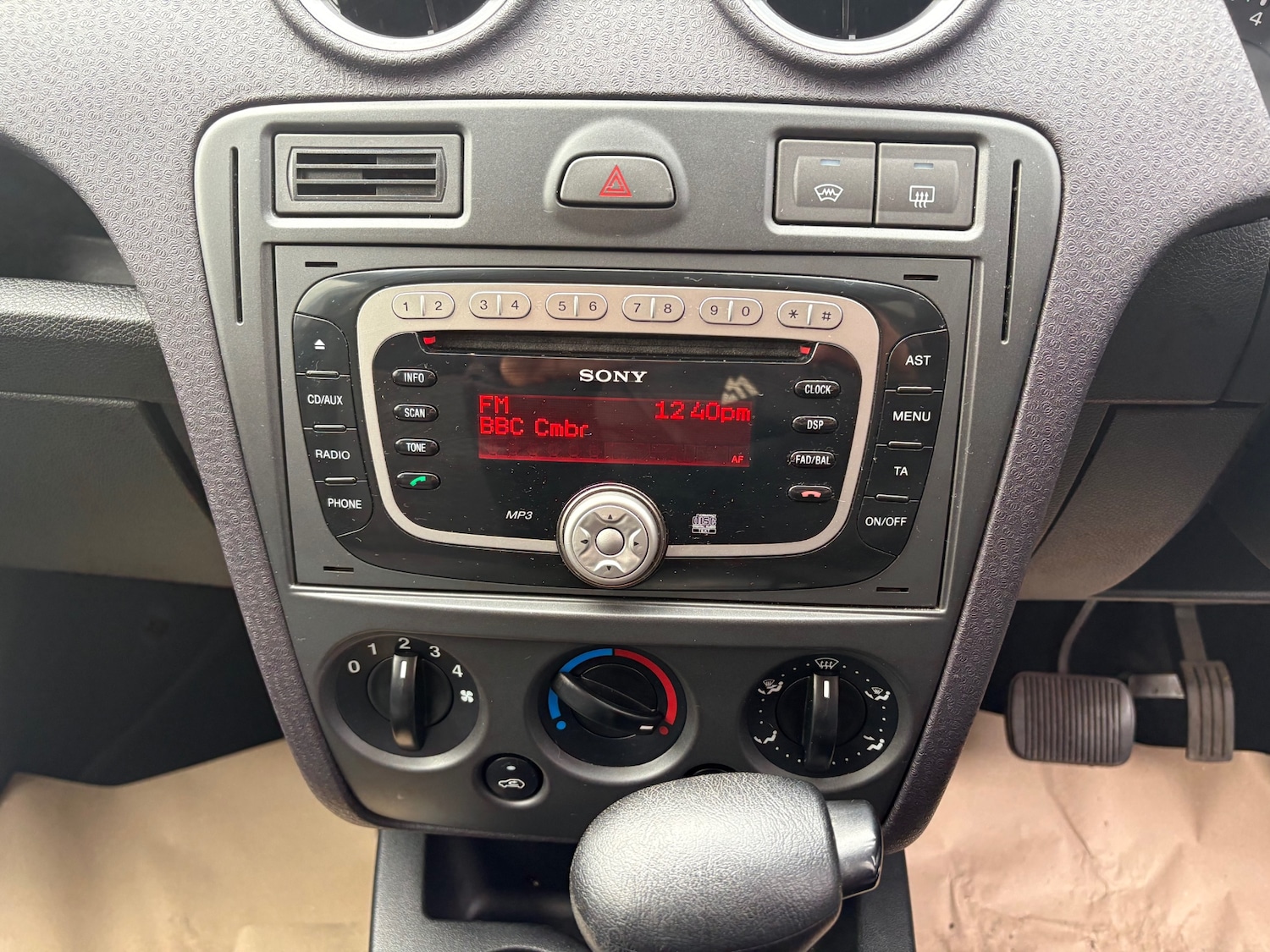 Used Ford Fusion 2008 for sale - 77694554: Photo 39