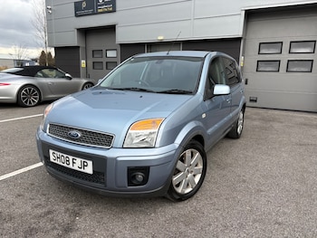 Used Ford Fusion 2008 for sale - 77694554: Photo