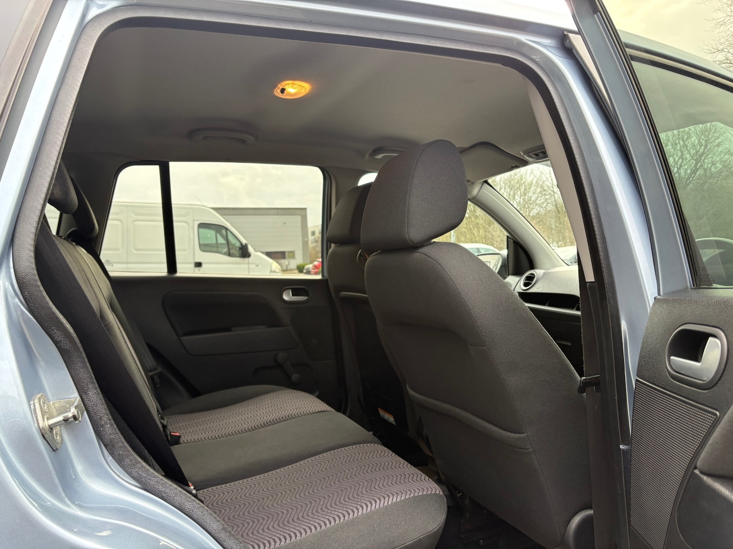 Used Ford Fusion 2008 for sale - 77694554: Photo 45