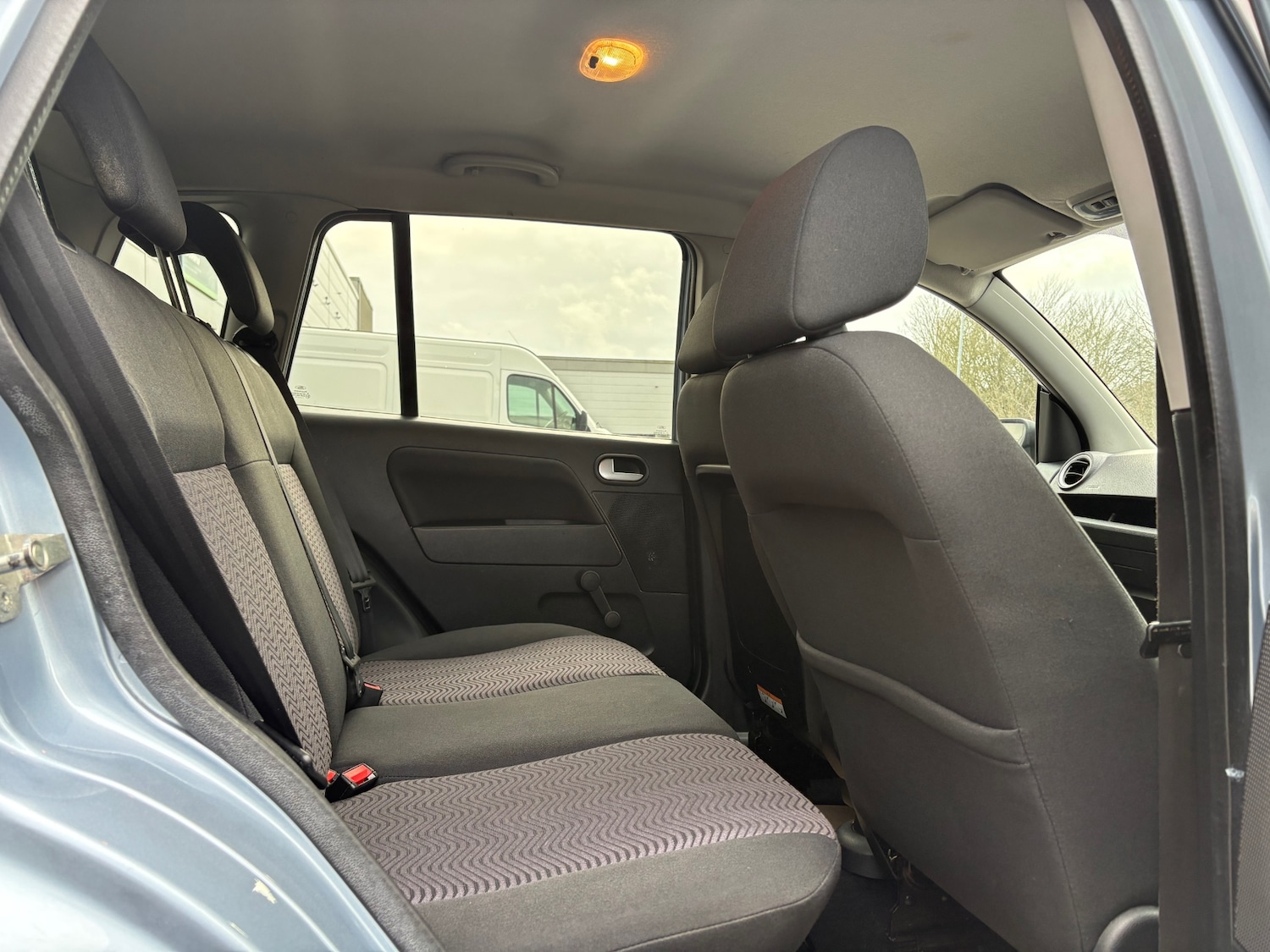 Used Ford Fusion 2008 for sale - 77694554: Photo 46