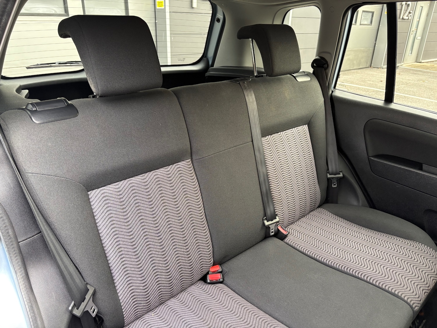 Used Ford Fusion 2008 for sale - 77694554: Photo 48