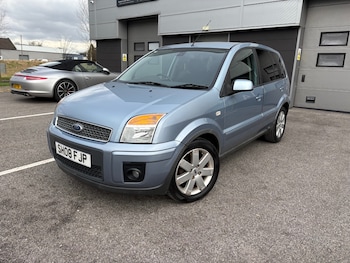 Used Ford Fusion 2008 for sale - 77694554: Photo