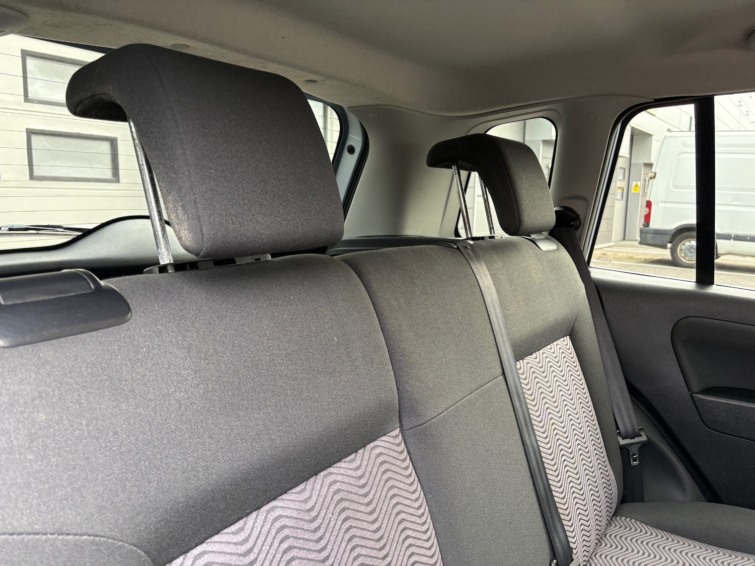 Used Ford Fusion 2008 for sale - 77694554: Photo 50