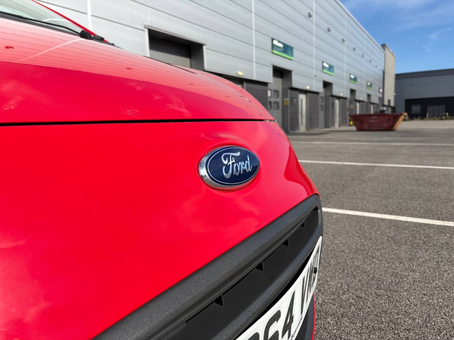 Used Ford Ka 2014 for sale - 78149055: Photo 11