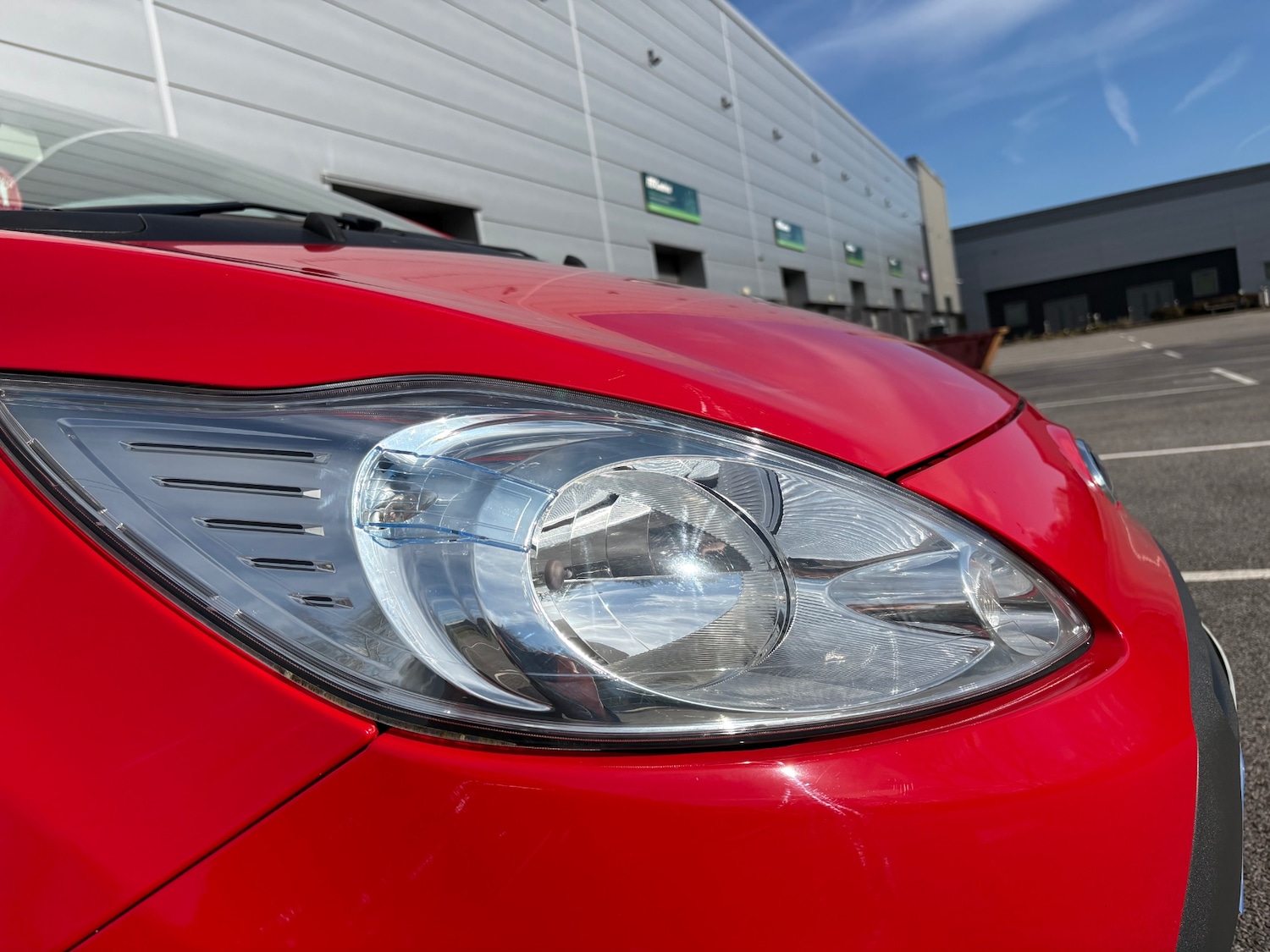 Used Ford Ka 2014 for sale - 78149055: Photo 12
