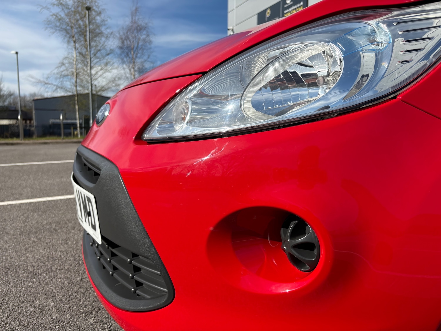 Used Ford Ka 2014 for sale - 78149055: Photo 14