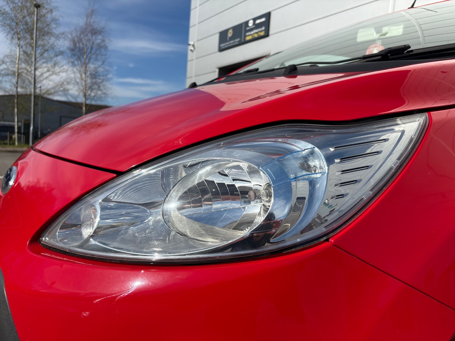 Used Ford Ka 2014 for sale - 78149055: Photo 15