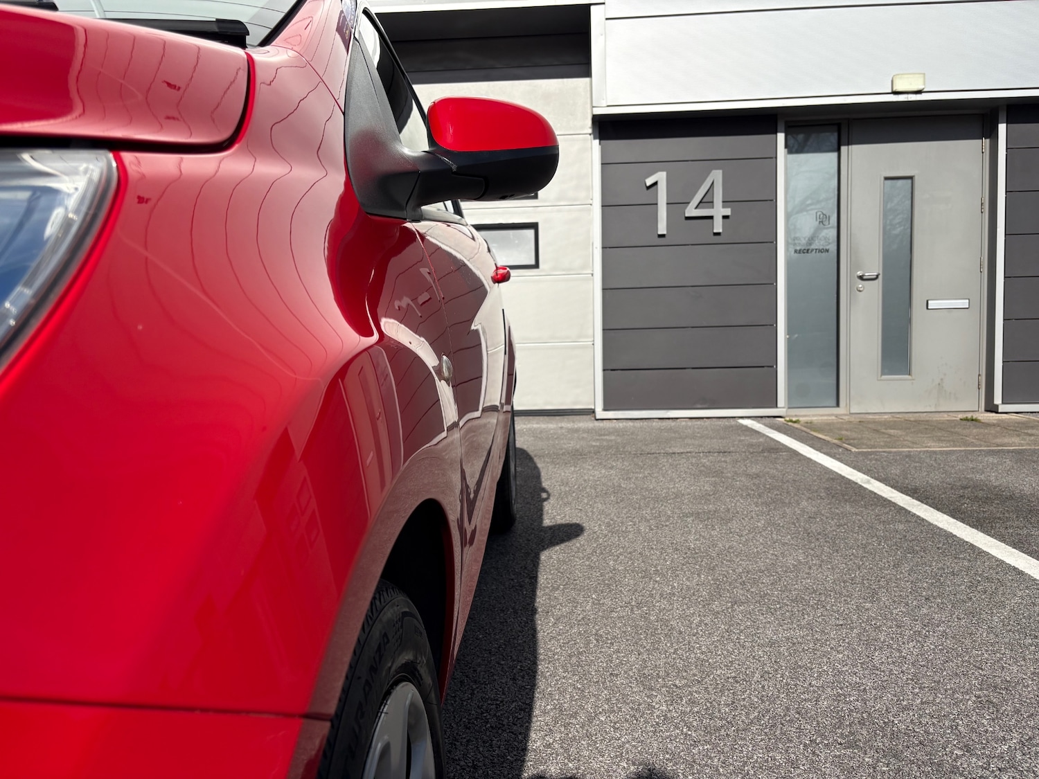 Used Ford Ka 2014 for sale - 78149055: Photo 16