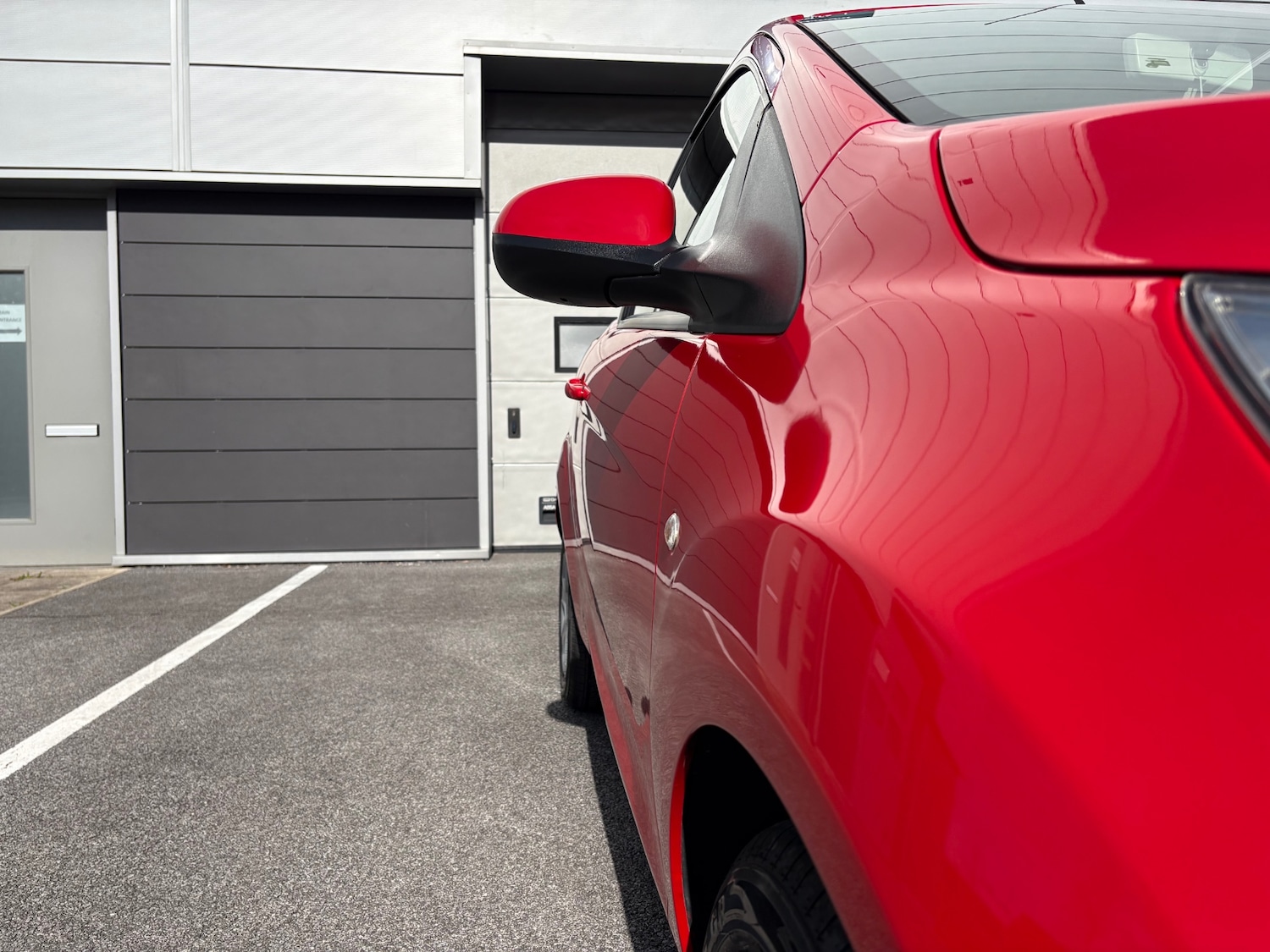 Used Ford Ka 2014 for sale - 78149055: Photo 17