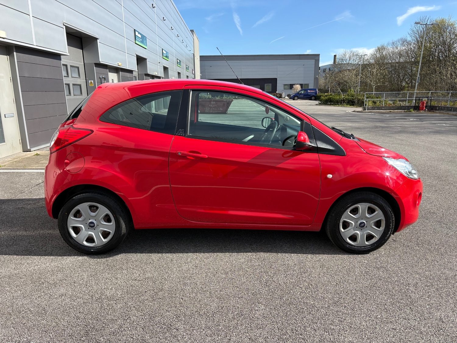 Used Ford Ka 2014 for sale - 78149055: Photo 18