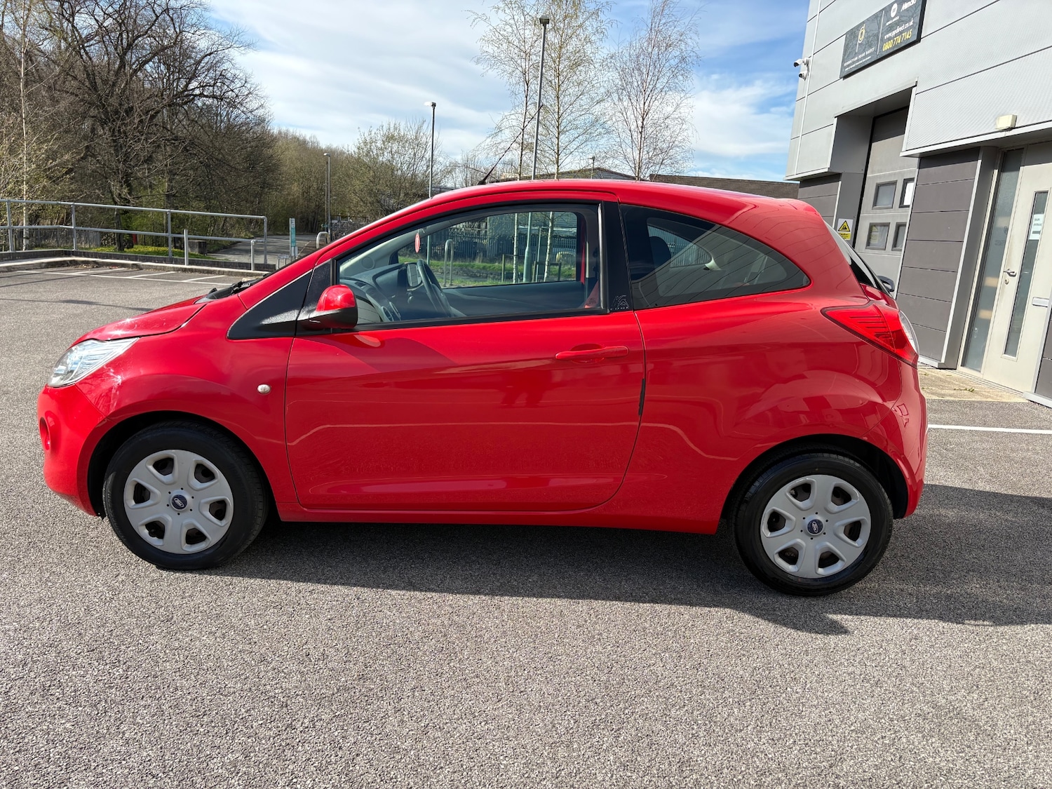 Used Ford Ka 2014 for sale - 78149055: Photo 19