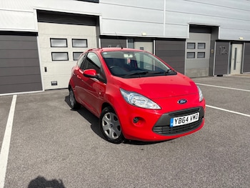 Used Ford Ka 2014 for sale - 78149055: Photo