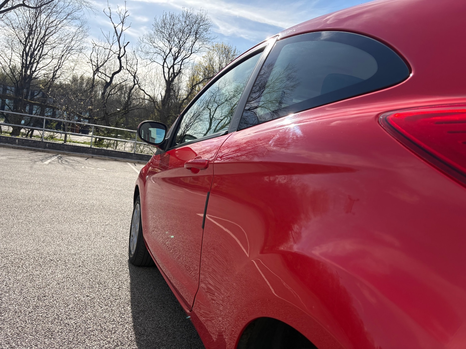 Used Ford Ka 2014 for sale - 78149055: Photo 22