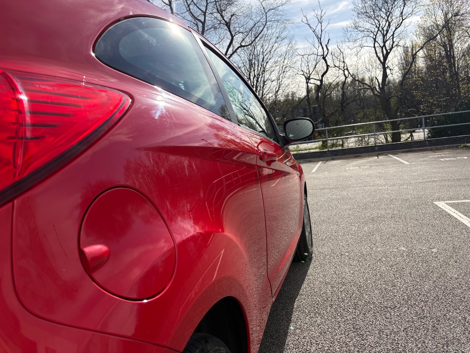 Used Ford Ka 2014 for sale - 78149055: Photo 25