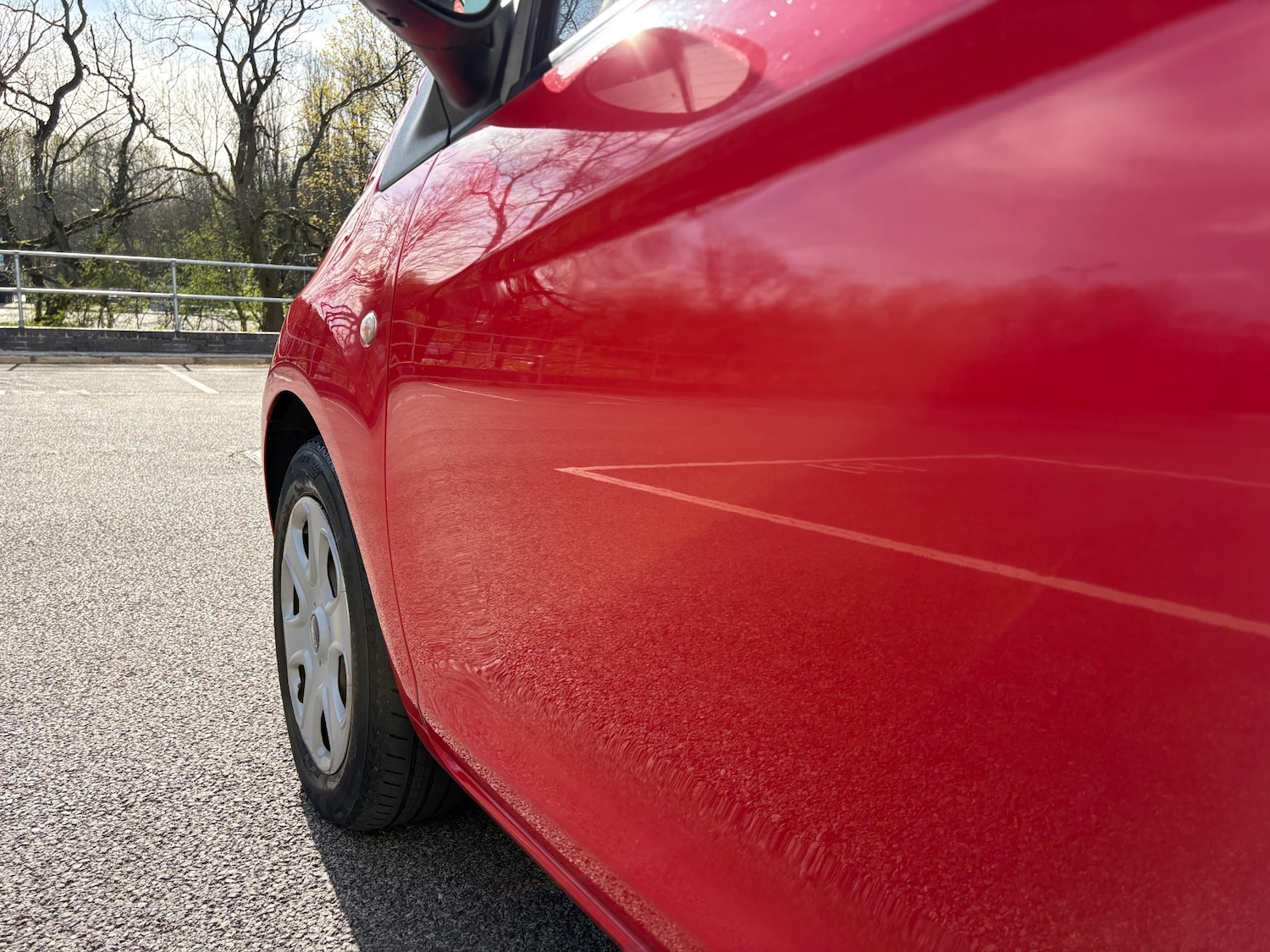 Used Ford Ka 2014 for sale - 78149055: Photo 26