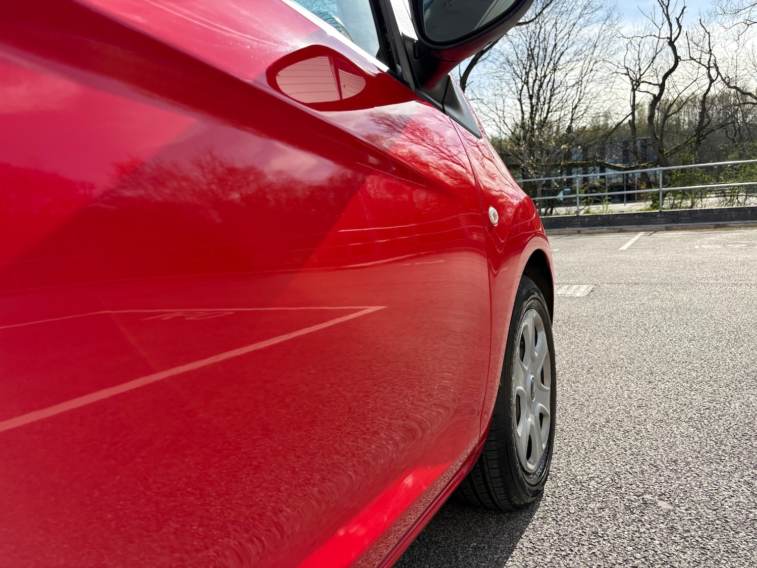 Used Ford Ka 2014 for sale - 78149055: Photo 27