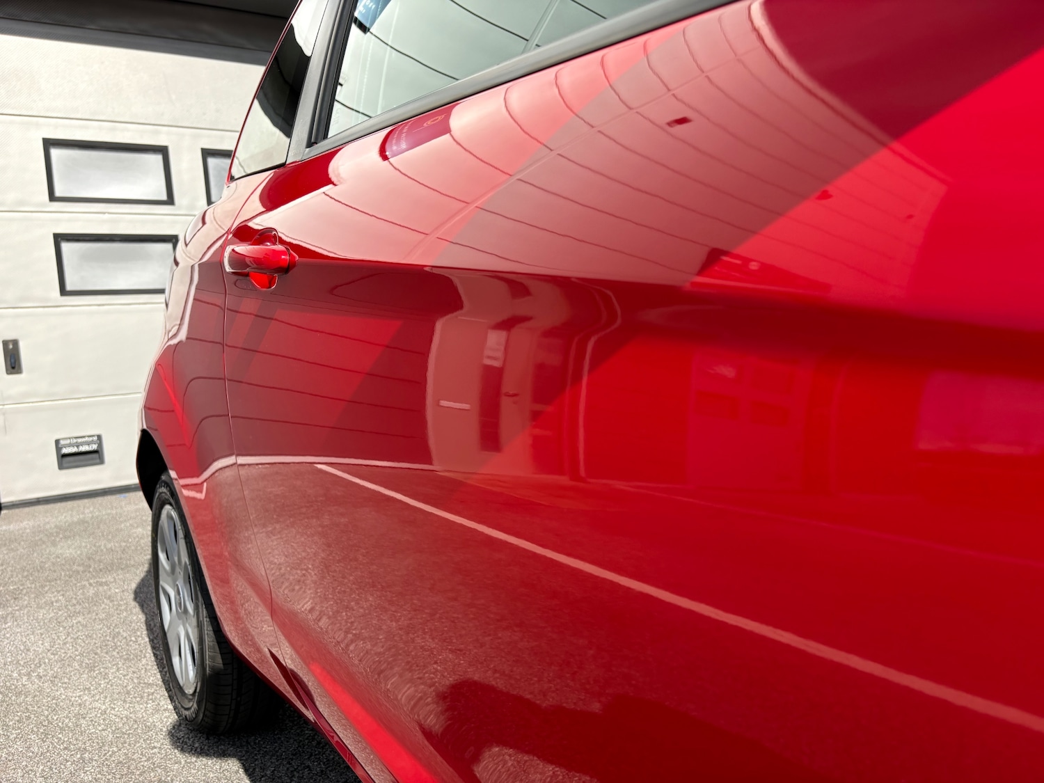 Used Ford Ka 2014 for sale - 78149055: Photo 29