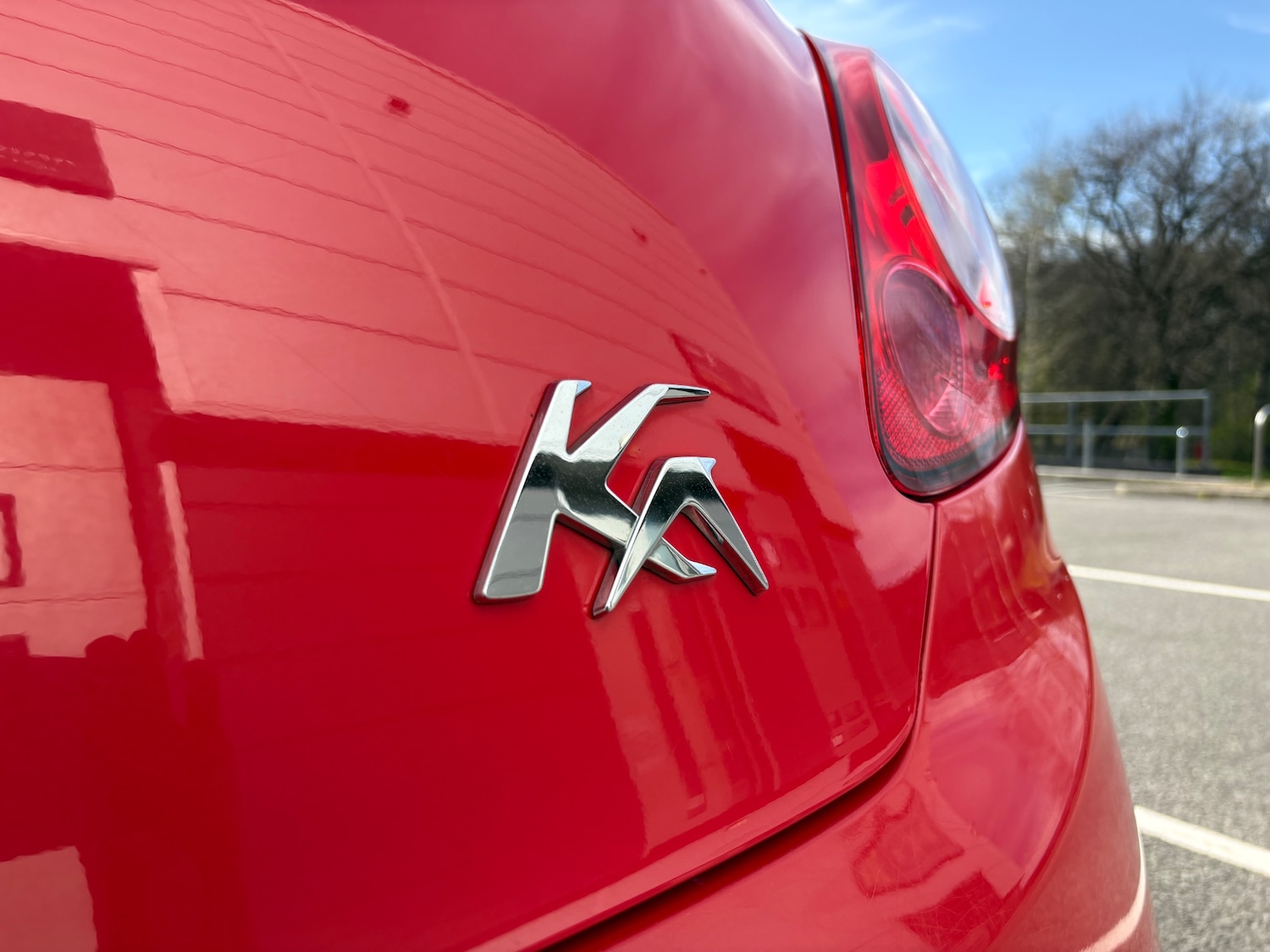 Used Ford Ka 2014 for sale - 78149055: Photo 32