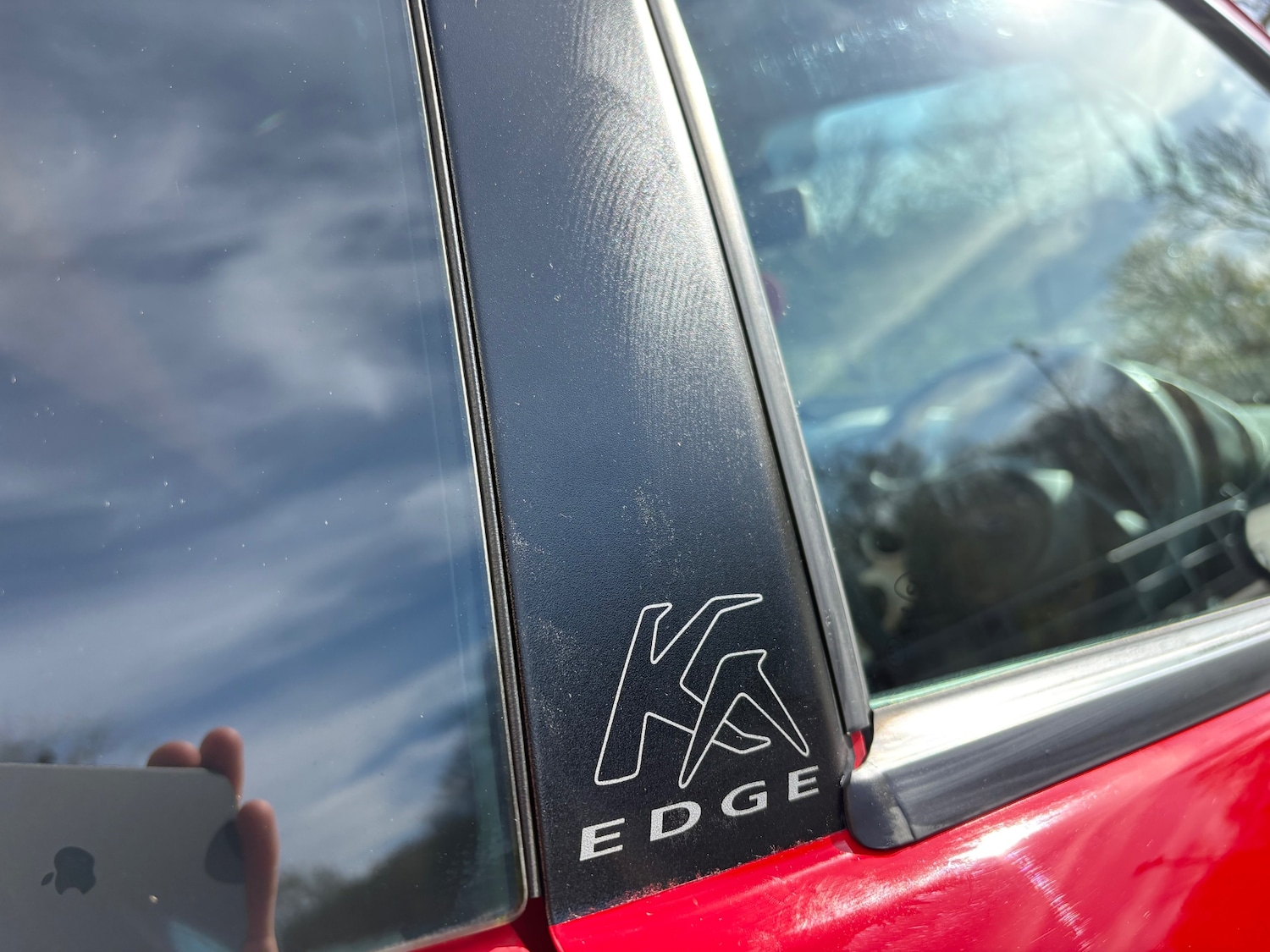 Used Ford Ka 2014 for sale - 78149055: Photo 35