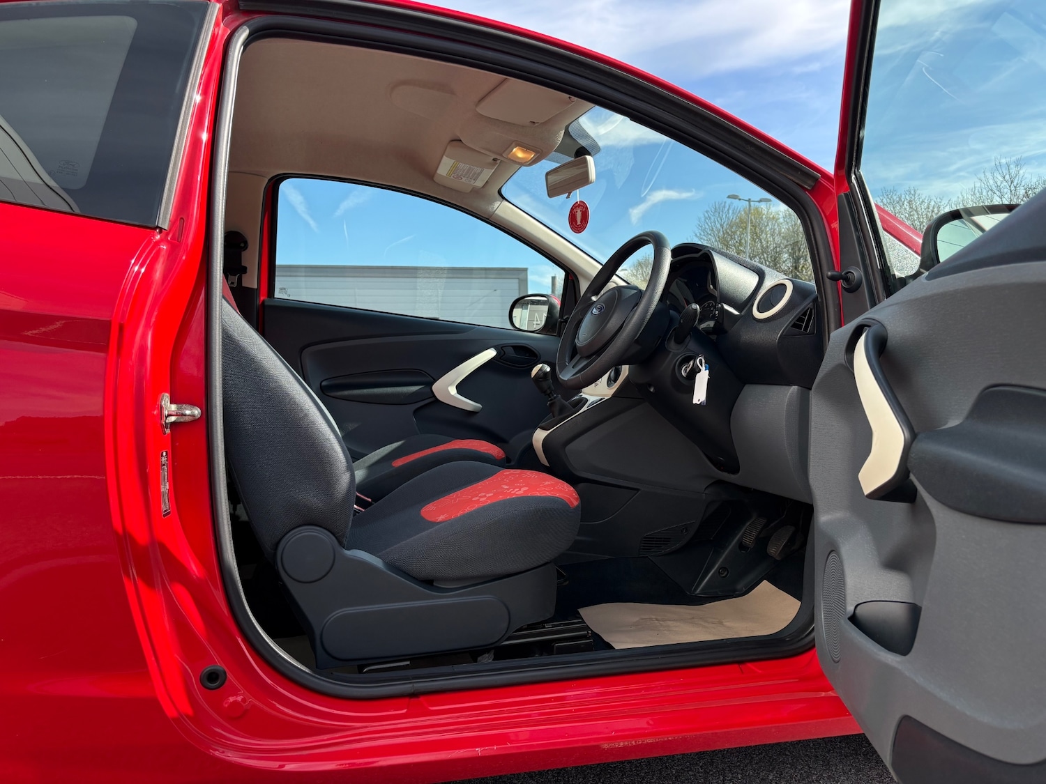 Used Ford Ka 2014 for sale - 78149055: Photo 36