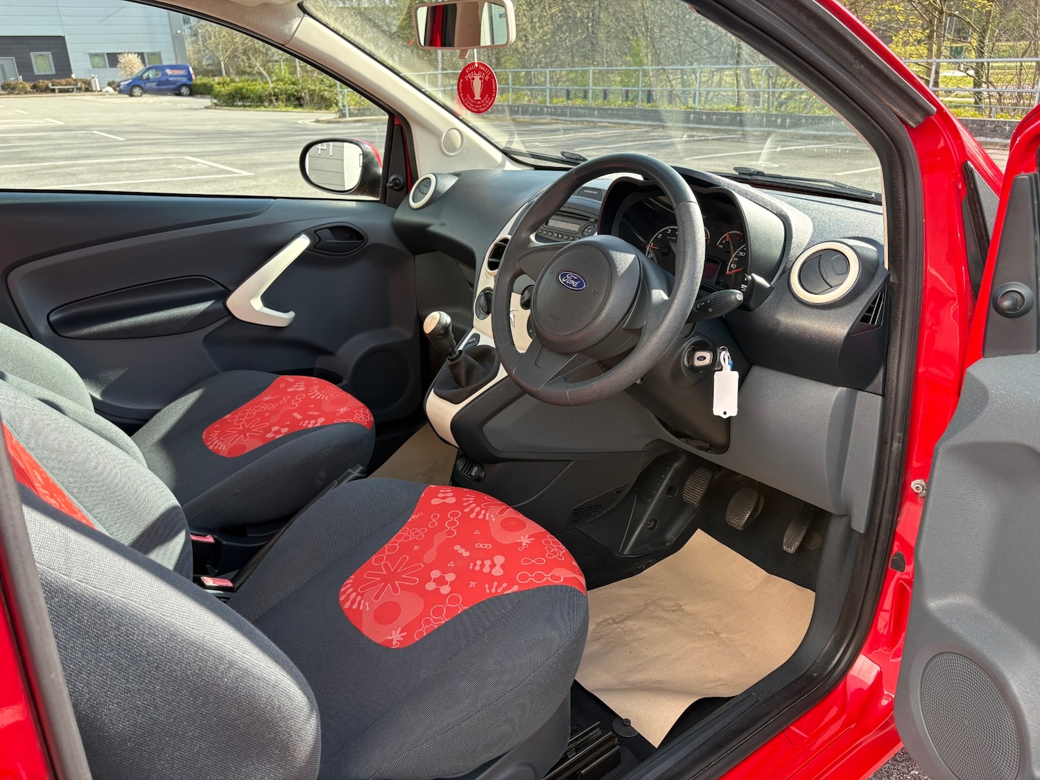 Used Ford Ka 2014 for sale - 78149055: Photo 40