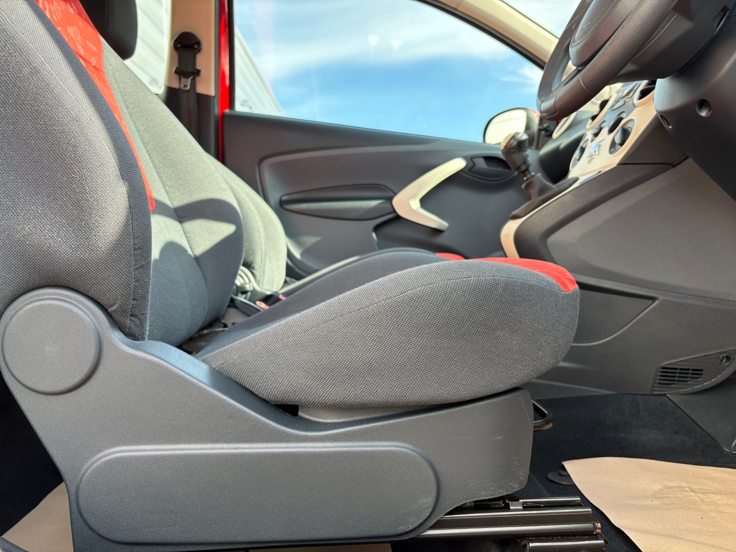 Used Ford Ka 2014 for sale - 78149055: Photo 41